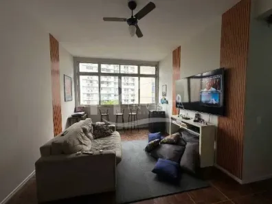 Apartamento com 3 Quartos à venda, 110m² no Copacabana, Rio de Janeiro