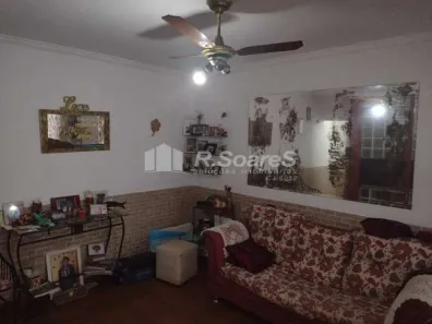 Casa com 3 Quartos à venda, 80m² no Oswaldo Cruz, Rio de Janeiro