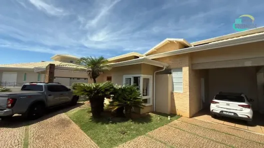 Casa com 3 Quartos para alugar, 440m² no Loteamento Alphaville Campinas, Campinas