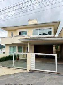Casa com 4 Quartos à venda, 301m² no Pedra Branca, Palhoça