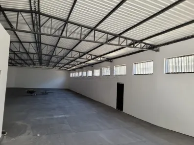 à venda, 456m² no Vila Falcão, Bauru