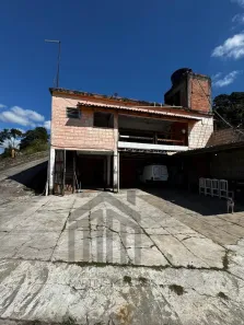 Fazenda/Sítio com 2 Quartos à venda, 200m² no Chácaras Monte Serrat, Itapevi