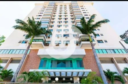 Apartamento com 3 Quartos à venda, 92m² no Icaraí, Niterói