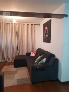 Apartamento com 2 Quartos à venda, 65m² no Vila Congonhas, São Paulo