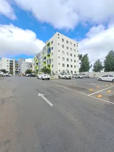 Apartamento com 3 Quartos à venda, 67m² no Uvaranas, Ponta Grossa