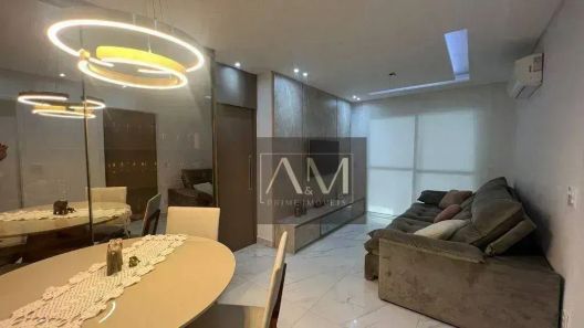 Apartamento com 3 Quartos à venda, 113m² no Vila Regente Feijó, São Paulo