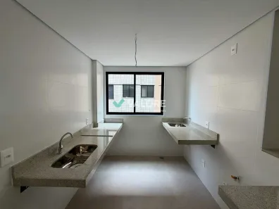 Apartamento com 2 Quartos à venda, 60m² no Cruzeiro, Belo Horizonte