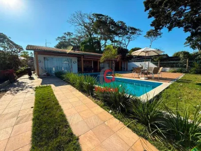 Casa com 4 Quartos à venda, 216m² no Bosque da Praia, Rio das Ostras