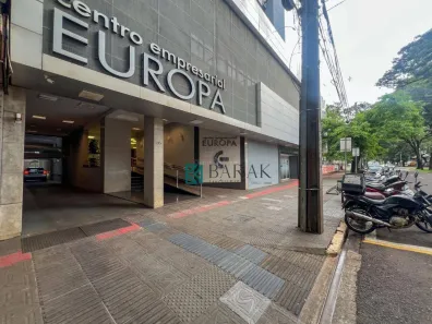 Sala Comercial à venda, 130m² no Zona Armazém, Maringá