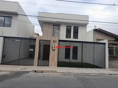 Casa com 3 Quartos à venda, 209m² no Planalto, Belo Horizonte