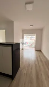 Apartamento com 1 Quarto à venda, 45m² no Vila Guarani (Z Sul), São Paulo