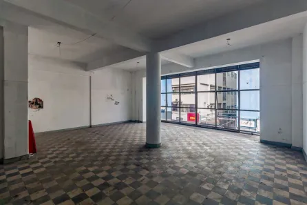 Ponto Comercial para alugar, 405m² no Bom Retiro, São Paulo