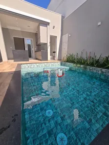 Casa com 3 Quartos à venda, 150m² no Jardim João Liporoni, Franca