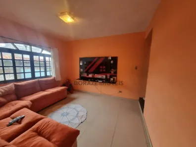 Sobrado com 3 Quartos à venda, 250m² no Jardim Primavera, Mauá