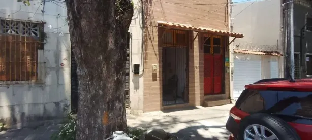 Casa com 8 Quartos à venda, 120m² no Santo Amaro, Recife