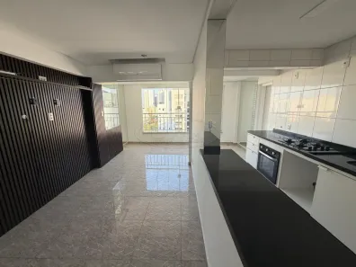 Apartamento com 2 Quartos para alugar, 80m² no Parque Campolim, Sorocaba