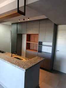 Apartamento com 2 Quartos à venda, 71m² no Jardim Solange, Bauru