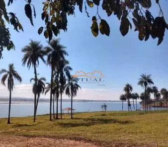 Lote/Terreno à venda, 1284m² no , Anhembi