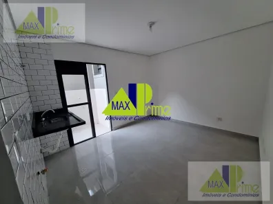Casa com 2 Quartos à venda, 45m² no Vila Carlos de Campos, São Paulo