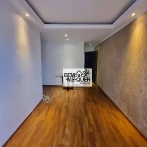 Apartamento com 1 Quarto à venda, 50m² no Vila Osasco, Osasco