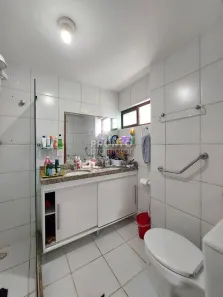 Apartamento com 4 Quartos à venda, 156m² no Pina, Recife