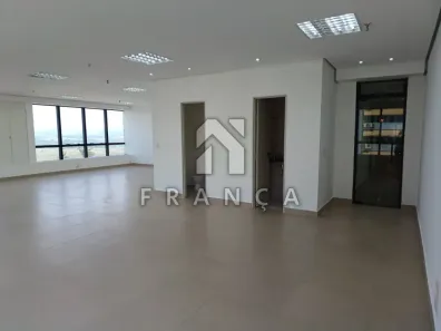 Sala Comercial para alugar, 190m² no Centro, São José dos Campos