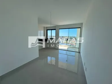Apartamento com 2 Quartos para venda ou aluguel, 55m² no Praia do Morro, Guarapari