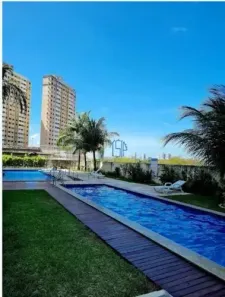 Apartamento com 3 Quartos à venda, 84m² no Ponta Negra, Natal