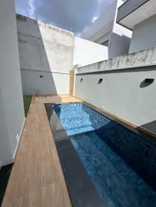 Casa de Condomínio com 4 Quartos à venda, 181m² no Centro, Ananindeua