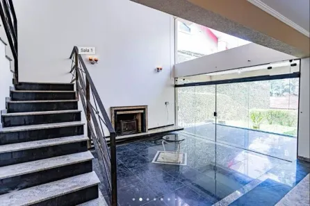 Casa com 3 Quartos à venda, 314m² no City América, São Paulo