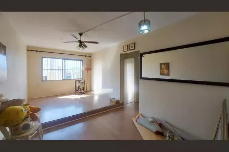 Apartamento com 3 Quartos à venda, 86m² no Vila Leopoldina, São Paulo