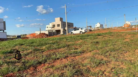 Lote/Terreno à venda, 420m² no Jardins Parma, Senador Canedo