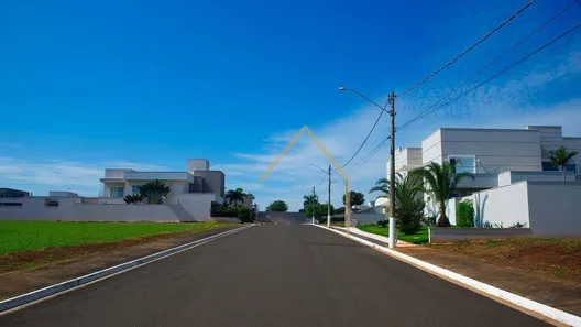Lote/Terreno à venda, 450m² no Chácara Letônia, Americana