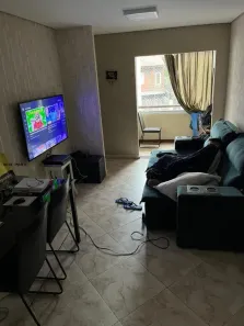 Apartamento com 2 Quartos à venda, 55m² no Lauzane Paulista, São Paulo