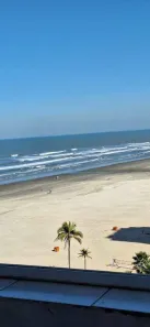 Kitnet com 1 Quarto à venda, 38m² no Guilhermina, Praia Grande