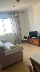 Apartamento com 1 Quarto à venda, 45m² no Vila Barreto, São Paulo