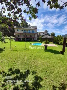 Casa com 9 Quartos à venda, 320m² no Carlos Guinle, Teresópolis