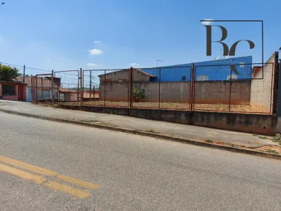 Lote/Terreno à venda, 300m² no Jardim Flamboyant, Sorocaba