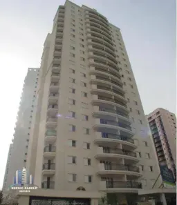 Apartamento com 3 Quartos à venda, 100m² no Moema, São Paulo