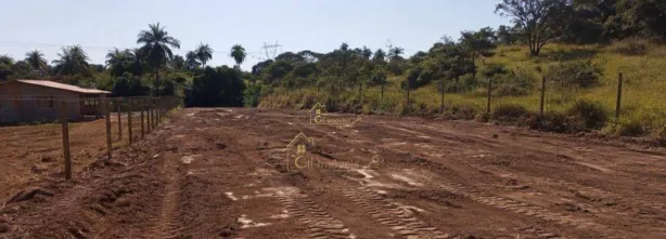Lote/Terreno à venda, 1255m² no Centro, Esmeraldas