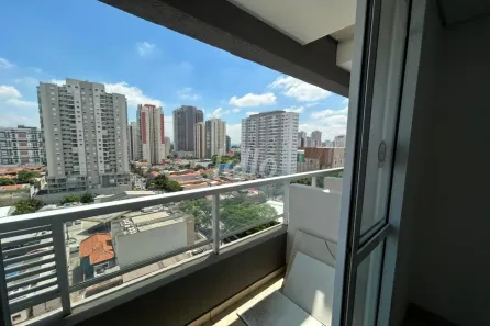 Sala Comercial à venda, 32m² no Tatuapé, São Paulo