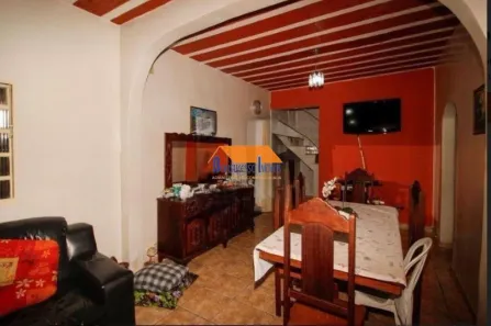 Casa com 3 Quartos à venda, 542m² no Bom Jesus, Belo Horizonte