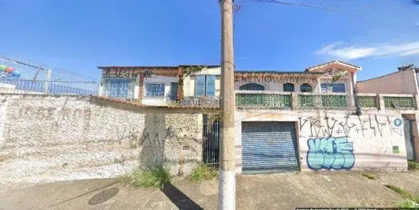Lote/Terreno à venda, 555m² no Parque Industrial, Campinas