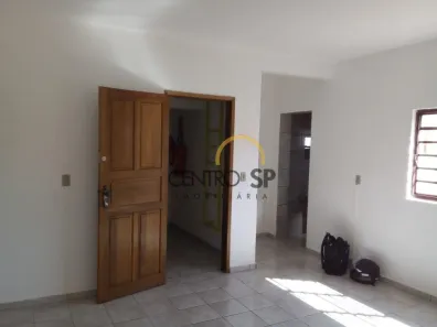 Sala Comercial para alugar, 45m² no Centro, Bauru