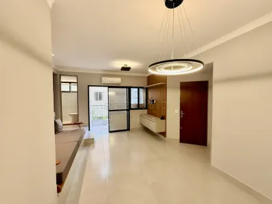 Apartamento com 1 Quarto para alugar, 70m² no Centro, São José do Rio Preto