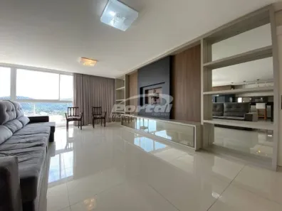 Apartamento com 3 Quartos para alugar, 190m² no Vorstadt, Blumenau