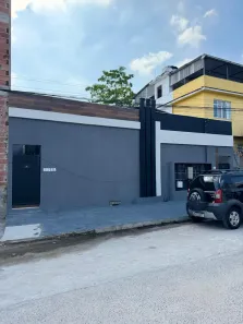 Casa com 1 Quarto à venda, 30m² no Coelho, São Gonçalo