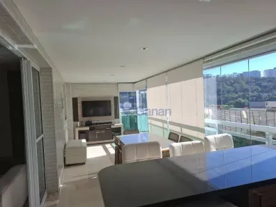 Apartamento com 3 Quartos à venda, 138m² no Jardim Caravelas, São Paulo