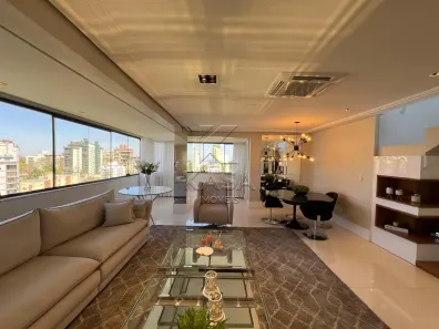 Cobertura com 3 Quartos à venda, 300m² no Centro, Canoas
