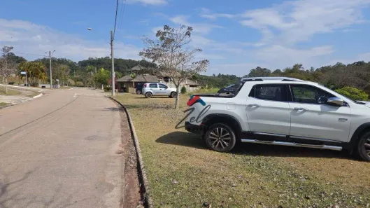 Lote/Terreno à venda, 620m² no Cambarah, Jarinu